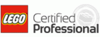 LEGO Certified Professional