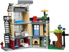 31065 LEGO Creator Park Street Townhouse 143