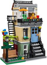 31065 LEGO Creator Park Street Townhouse 143