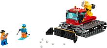 Lego 60222 Snow Groomer Playset