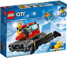 60222 LEGO CITY: Snow Groomer