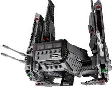 75104 LEGO Star Wars: Kylo Ren's Command Shuttle