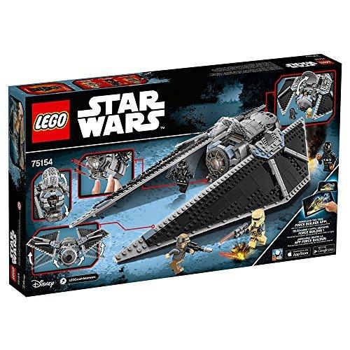 75154 LEGO Star Wars: TIE Striker