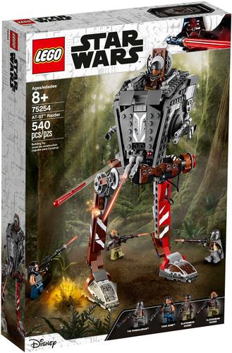 Lego 75254 AT-ST Raider