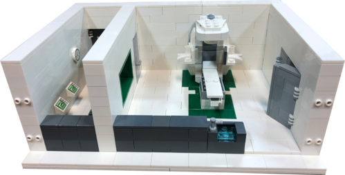 Linear Accelerator Model